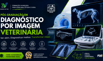 Pós - Graduação em Diagnóstico por Imagem Veterinária