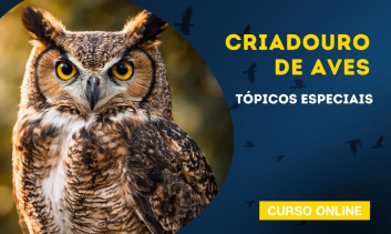 Tópicos Especiais em Criadouros de Aves