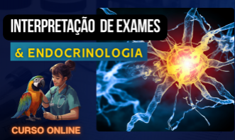 Interpretação de Exames e Endocrinologia em Animais Silvestres