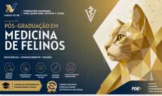 Master - Pós - Graduação em Clínica Médica  de Felinos