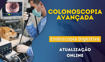 Atualização Endoscopia Avançada Digestiva l Colonoscopia Avançada