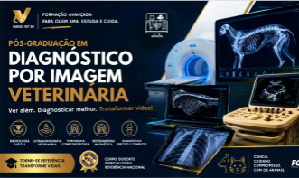 Master - Pós - Graduação em Diagnóstico por Imagem Veterinária
