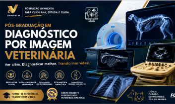 Master - Pós - Graduação em Diagnóstico por Imagem Veterinária