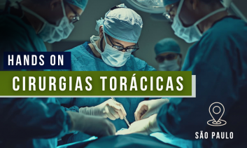 Cirurgias Torácicas em cães e gatos | São Paulo