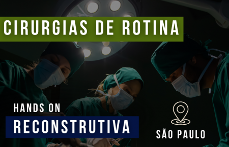 Cirurgias Reconstrutivas em Pequenos Animais | São Paulo