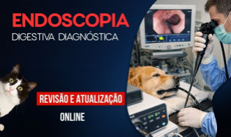 Endoscopia Digestiva Diagnóstica