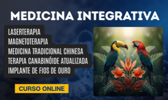 Medicina Integrativa Aplicada a Pets não Convencionais