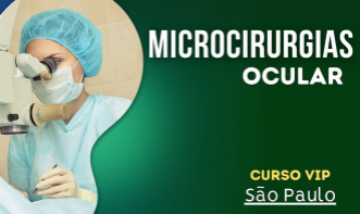Microcirurgia em Cães e Gatos - Oftalmologia | São Paulo
