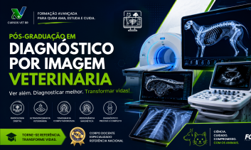 Slim - Pós - Graduação em Diagnóstico por Imagem Veterinária
