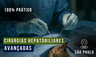 Cirurgias Hepatobiliares Avançadas | São Paulo