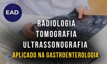 Diagnóstico por Imagem (Radiologia, Tomografia e Ultrassonografia) aplicado a Gastroenterologia Veterinária