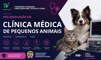 Pós - Graduação em Clínica Médica de Pequenos Animais