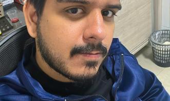 Vitor Murillo Farias Seabra