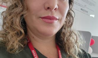 Maira Corona da Silva
