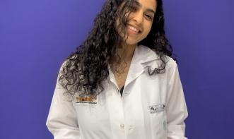 Sabrina Letícia Botazzo Dias