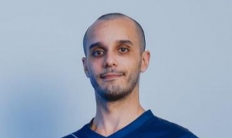 Prof Gustavo Gonçalves Parisi
