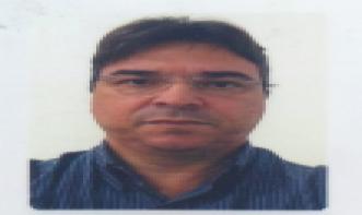 Sérgio Ricardo A Melo e Silva