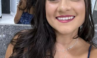 Stefany Hildebrand Cordeiro