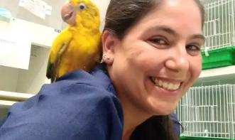 Rita Ferreira Gonçalves da Silva