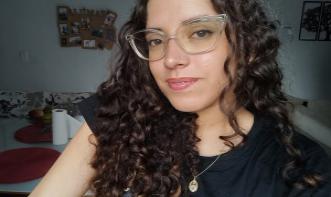Joyce Maria Nunes da Silva