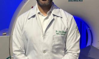 Profº Silvio Romulo Miranda de Freitas Neves