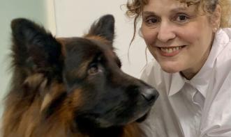 Silvia Teixeira Cardoso Pereira