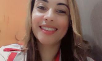 Rosângela Cândida da Silva