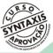 Curso Syntaxis Aprovação