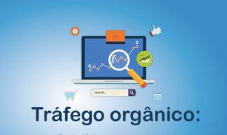 Tráfego orgânico curso