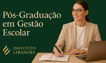 Pós-Graduação GESTÃO ESCOLAR
