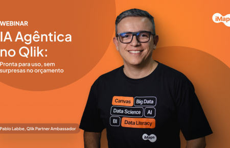 IA Agêntica no Qlik : Transforme seu ambiente Qlik utilizando agentes