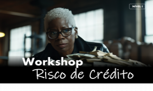 Workshop de Risco de Crédito