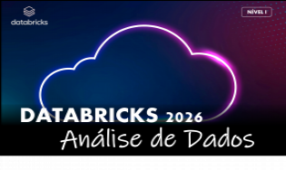 Análise de Dados - Databricks 2026