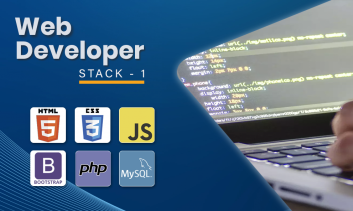 WebDev - Stack1