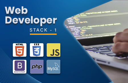 WebDev - Stack1