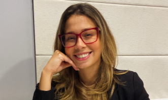 Atendimento Psicanalítico Online - Ana Carolina
