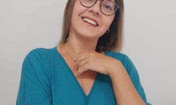 Atendimento Psicanalítico Online - Katia Becker