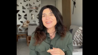 Atendimento Psicanalítico Online - Rita Nahas