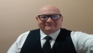 Atendimento Psicanalítico Online - Rogério Guimarães