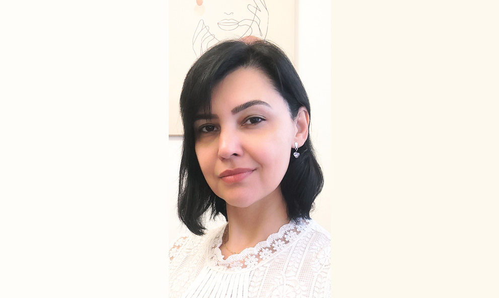 Atendimento Psicanalítico Online - Simone Beralgas