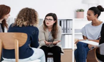 Supervisão em Grupo para Estagiários da SBPI