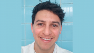 Atendimento Psicanalítico Online - Ezequiel Moreno