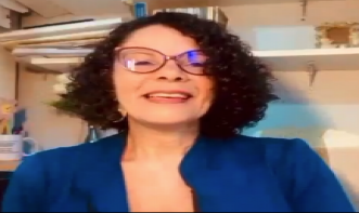 Atendimento Psicanalítico Online - Marcia Santos