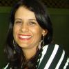 CIDA QUEIROZ - MARIA APARECIDA DE ARAUJO QUEIROZ