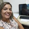 Kelly Xavier de Souza Silva
