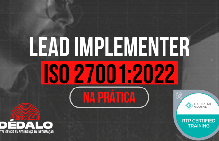 Lead Implementer ISO 27001:2022 Exemplar Global
