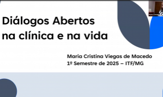 Ao vivo 19 julho 25 Ano 1 Sobre a comunicação dialógica