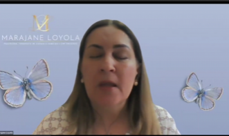 Ao vivo 8 novembro 25 Genograma