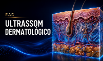 EAD Ultrassom Dermatológico