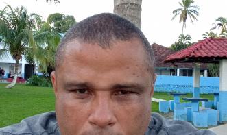 Wanderson Luiz Gomes da Silva